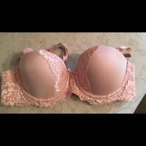 Victoria’s Secret, Dream Angels multi-way, bra
